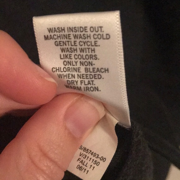 Banana Republic Grey Dress - Picture 12 of 12